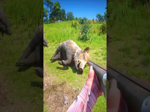 TOP1 Simulate stunning survival skills p903 😱🐕🤯 #sh12orts,# , #ytshorts #shortsvideo3