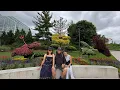 Frederik Meijer Gardens Sculpture Park Michigan