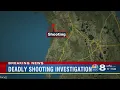Deputies investigating deadly shooting at Citrus County park