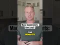 Download Lagu How Long Does It Take For Maca Root Supplements To Work?