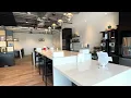 Plano Texas April 2025 - JPMorganChase Kitchenette View