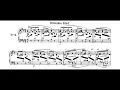 Schumann: Kinderszenen Op. 15 - 4. Bittendes Kind (HOROWITZ, Vladimir)