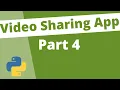 Building a Sharing Web App with Python 3 and Django Part 4 Adding Comments and Categories