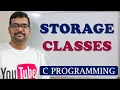 53 - STORAGE CLASSES