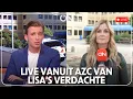 Download Lagu 'Binnen 5 minuten onveilige situaties' – Arlette bezoekt COA-locatie | Ongehoord Nieuws #263