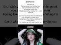 Psycho - Babymonster lyrics #rap#rukasa#song#babymonster#psycho#lyricsuncovered