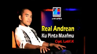 Download Real Andrean - Kupinta Maafmu MP3