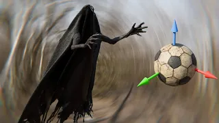 Making a Football Fan's Worst Nightmare with VFX