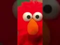 Elmo s death stare