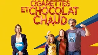 Cigarettes et chocolat chaud - Bande-annonce - Gustave Kervern, Camille Cottin