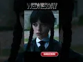Download Lagu 🖤Don't worry and be happy WEDNESDAY🖤 #shorts #wednesday #netflix