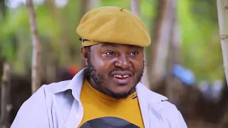 kibudu part 1 mkojani