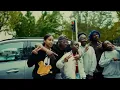 Bouss - Nowhere (Clip officiel)