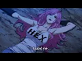 Download Lagu ONI INC. - DEATH WALK FT. WITCHOUSE 40K x nAvvvi ツ | PROD. W A S x DEADEMANE [LYRIC VIDEO]
