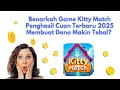 New App Earning Money Kitty Match Game Early Access Payment Proof