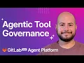 GitLab Duo Tool Governance Managing AI Agent Approvals