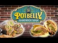 Potbelly Sandwiches Ranked Here s The Real Winner