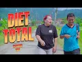 Lagu DIET TOTAL || KOMEDI JAWA EPS 235