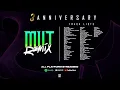 Lagu 📍#65 3YEAR ANNIVERSARY MUT REMIXER  REMASTER TRACK BUSTEC STYLE  TH!! 🔥