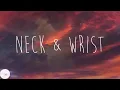 Download Lagu Pusha T - Neck \u0026 Wrist (feat. JAY-Z \u0026 Pharrell Williams) (Lyrics)