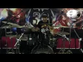 Download Lagu WINGS - LIPAS KUDUNG (AMIROCKAFELLA DRUM COVER 2016)