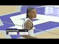 MBB SWA VS ACU 2025