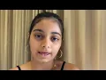 Python with Anvita - Attendance project