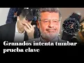 Download Lagu El reloj espía bajo fuego: Granados busca tumbar prueba clave del caso Uribe | Daniel Coronell