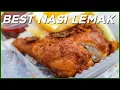 Download Lagu Dickson Nasi Lemak | The Best Nasi Lemak Ep 2