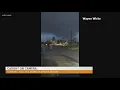 Tornado touches down in Myrtle Beach