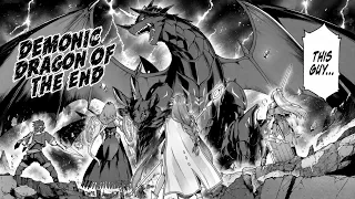 He Saved the World Then Restarted as a Level 1 Sage - Manga Recap Full