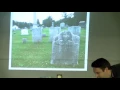 Mamaroneck Historical Society Burial Grounds in Mamaroneck