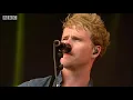 Kodaline perform 'All I Want' | Glastonbury 2014 - BBC