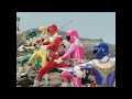 Download Lagu Electrifying stretch -  Ohranger
