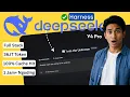Saya Pakai DeepSeek Harness V4 Pro 36 JUTA Token Cuma Rp8 Ribu