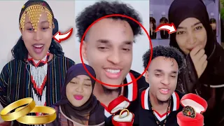 Ibsisha Jarti Lamaf Na Godhu Jadhe Miciyo Tun Live Irraati Maki Itti Dhufte Ibsisha Rifte Ati Fedhi 