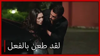 لقد طعن بالفعل أبيض وأسود الحب مقطع خاص 