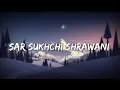 Download Lagu SAR SUKHCHI SHRAWANI - Abhijeet Sawant Bela Shinde (Lyrics) | Lyrical Bam Marathi