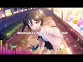 Download Lagu [Nightcore] - Blasterjaxx x Marnik x LUNAX - Stay