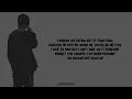 NF - Change (Lyrics)