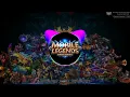 Download Lagu Mobile Legends Remix | 2016-2020