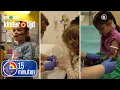 Download Lagu TOP 3: IN HET ZIEKENHUIS, Evi, Sophie, Jill, Gloria, Amaysa \u0026 Lars | 15 minuten| Kindertijd KRO-NCRV