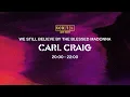 Download Lagu Carl Craig | Recorded Set | DGTL ADE 2024