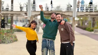                                                        اصحاب واخوات مؤمن خالد دندنها