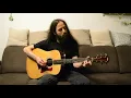 Download Lagu An Erminig Hag Ar Greskenn - Breton Tune on Fingerstyle Guitar