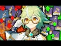 Download Lagu QUELLES SONT LES MEILLEURES (ET PIRES) ARMES 3/4⭐ à AMELIORER EN 2025 | Genshin Impact