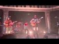 MUNA - Kind Of Girl - Live In Columbus Ohio