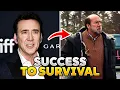 Nicolas Cage Went from 200M to Bankruptcy Here s Why