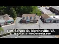 Hire Dynamics 10 Sec Promo Martinsville May 2021