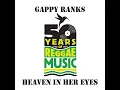Heaven In Her Eyes - Gappy Ranks